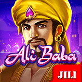 Ali Baba jili777ok hot game