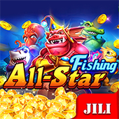 All Star Fishing jili777ok fishing game