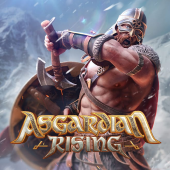 Asgardian Rising jili777ok hot game