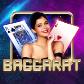 Baccarat B jili777ok live casino game