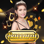 Baccarat jili777ok hot game