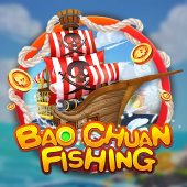 Bao Chuan Fishing jili777ok fishing game