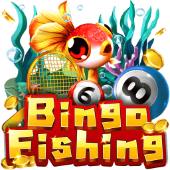 Bingo Fishing jili777ok fishing game