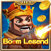 Boom Legend jili777ok fishing game