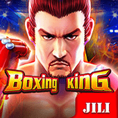 Boxing King jili777ok slot