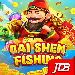 Cai Shen Fishing jili777ok hot game