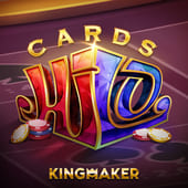Cards Hi Lo jili777ok cards game