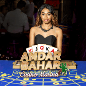 Casino Marina Andar Bahar jili777ok game