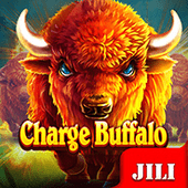 Charge Buffalo tournament game