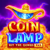 Coin Lamp jili777ok slot