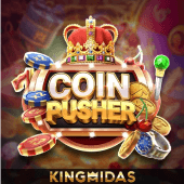 Coin Pusher jili777ok cards game