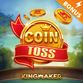 Coin Toss jili777ok cards game