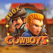 Cowboys jili777ok hot game