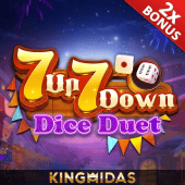 Dice Duet jili777ok cards game