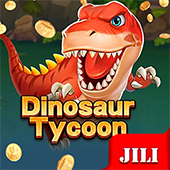 Dinosaur Tycoon jili777ok fishing game