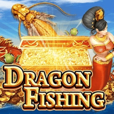 Dragon Fishing jili777ok fishing game