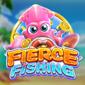 Fierce Fishing jili777ok fishing game