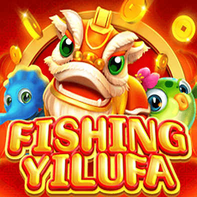 Fishing Yi Lu Fa jili777ok fishing game