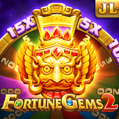 Fortune Gems 2 promotion eligible slot