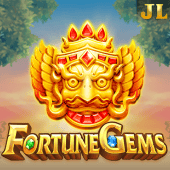 Fortune Gems tournament game