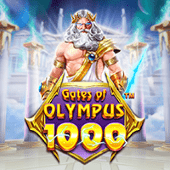 Gates of Olympus 1000 jili777ok hot game