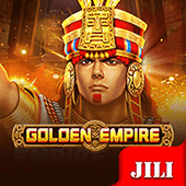 Golden Empire jili777ok slot