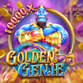 Golden Genie jili777ok hot game