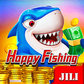 Happy Fishing jili777ok hot game