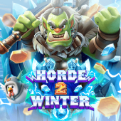 Horde 2 Winter jili777ok slot