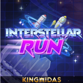 Interstellar Run jili777ok cards game