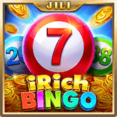 Irich Bingo jili777ok slot