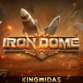 Iron Dome jili777ok cards game