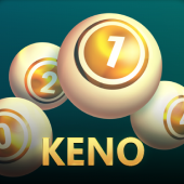 Keno jili777ok cards game
