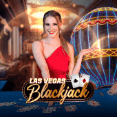Las Vegas Blackjack jili777ok game