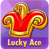 Lucky Ace promotion eligible hot game