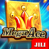 Mega Ace jili777ok slot