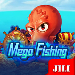 Mega Fishing jili777ok fishing game