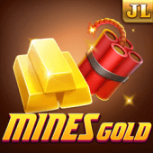 Mines Gold jili777ok slot