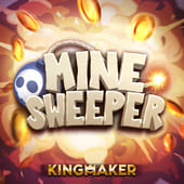 Minesweeper jili777ok cards game