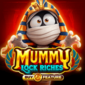 Mummy Lock Riches jili777ok slot