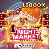 Night Market jili777ok slot