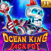 Ocean King Jackpot promotion fishing game