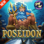 Poseidon jili777ok slot