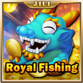 Royal Fishing jili777ok fishing game