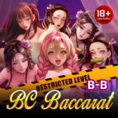 Sexy Blockchain Baccarat B B jili777ok game