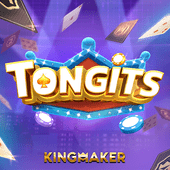 Tongits jili777ok cards game