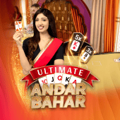 Ultimate Andar Bahar jili777ok game