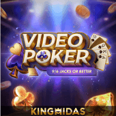 Video Poker jili777ok cards game